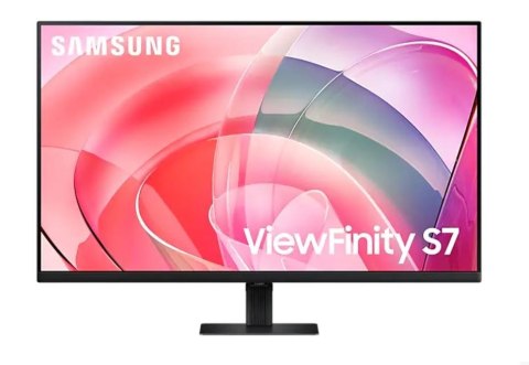 Monitor Samsung ViewFinity S70D 32 cale 4K UHD VA 60Hz lekki