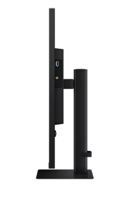 Monitor Samsung ViewFinity S70D 32 cale 4K UHD VA 60Hz lekki