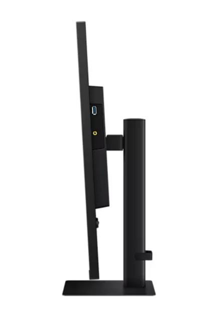 Monitor Samsung ViewFinity S70D 32 cale 4K UHD VA 60Hz lekki