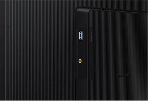 Monitor Samsung ViewFinity S70D 32 cale 4K UHD VA 60Hz lekki