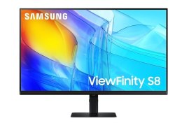 Monitor Samsung ViewFinity S80D 32 cale UHD 3840x2160 VA 60Hz