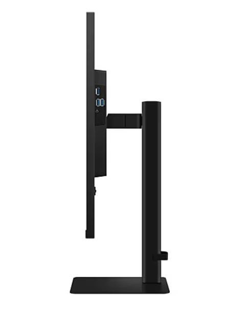 Monitor Samsung ViewFinity S80D 32 cale UHD 3840x2160 VA 60Hz