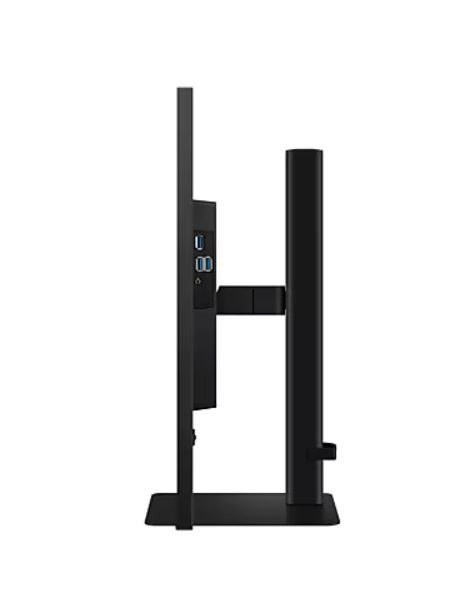 Monitor Samsung ViewFinity S80D 32 cale UHD 3840x2160 VA 60Hz