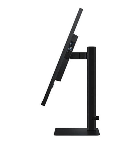 Monitor Samsung ViewFinity S80D 32 cale UHD 3840x2160 VA 60Hz