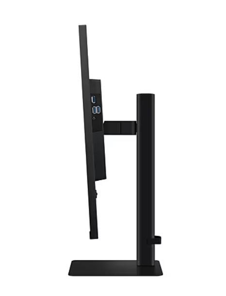 Monitor Samsung ViewFinity S80D 32 cale UHD 3840x2160 VA 60Hz