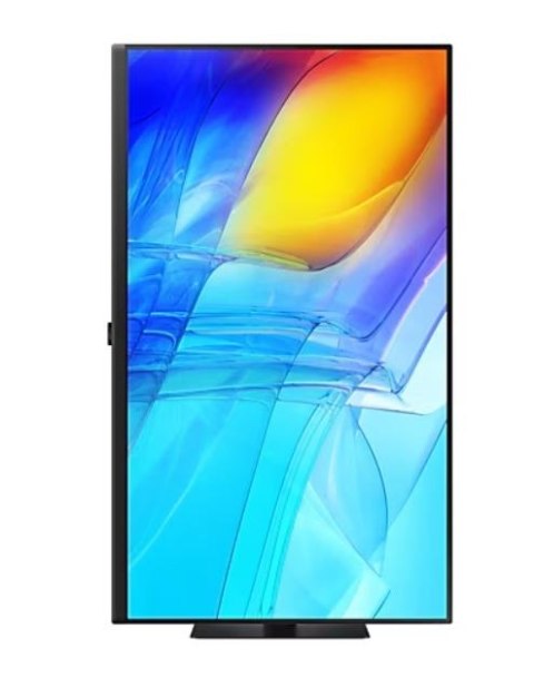 Monitor Samsung ViewFinity S80D 32 cale UHD 3840x2160 VA 60Hz