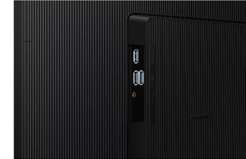 Monitor Samsung ViewFinity S80D 32 cale UHD 3840x2160 VA 60Hz