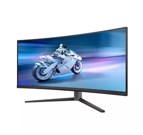 Monitor Philips Evnia 34M2C6500 34 QD OLED zakrzywiony UltraWide