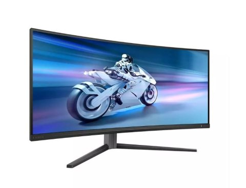 Monitor Philips Evnia 34M2C6500 34 QD OLED zakrzywiony UltraWide
