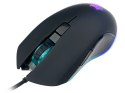 Mysz przewodowa Tracer Gamezone EDGE gamingowa z RGB 3200 DPI