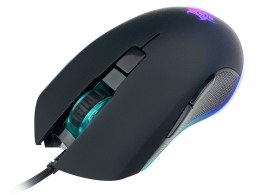 Mysz przewodowa Tracer Gamezone EDGE gamingowa z RGB 3200 DPI