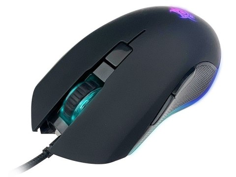 Mysz przewodowa Tracer Gamezone EDGE gamingowa z RGB 3200 DPI
