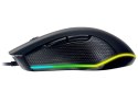 Mysz przewodowa Tracer Gamezone EDGE gamingowa z RGB 3200 DPI