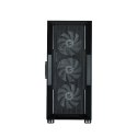 Obudowa Zalman I3 Neo ATX Mid Tower Black z wentylatorami ARGB x4