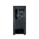 Obudowa Zalman I3 Neo ATX Mid Tower Black z wentylatorami ARGB x4