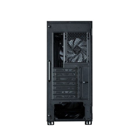 Obudowa Zalman I3 Neo ATX Mid Tower Black z wentylatorami ARGB x4