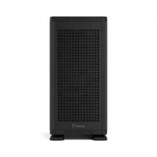 Obudowa Fractal Design Mood czarna mini ITX z wentylatorem 180 mm