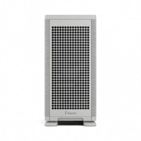 Obudowa Fractal Design Mood jasny szary kompaktowa z wentylatorem 180 mm