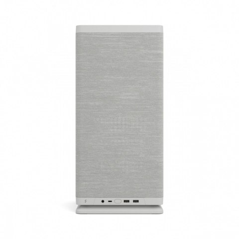 Obudowa Fractal Design Mood jasny szary kompaktowa z wentylatorem 180 mm