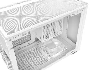 Obudowa Cooler Master NR200P V2 Biała Mini Tower z hartowanym szkłem