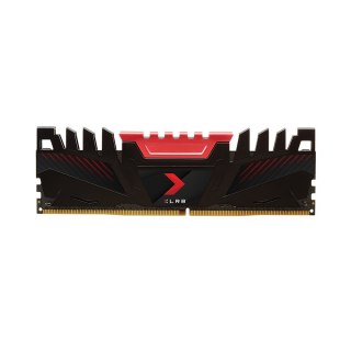 Pamięć DDR4 16GB 3200MHz PNY z radiatorami wysokiej wydajności