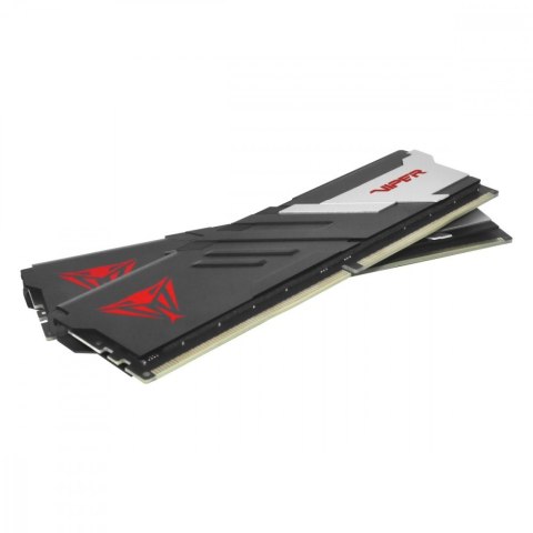 Pamięć DDR5 Patriot Viper Venom 32GB 6000MHz CL30 2x16GB podkręcana
