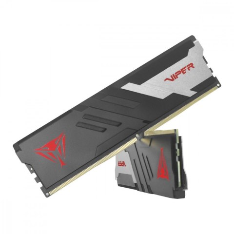 Pamięć DDR5 Patriot Viper Venom 32GB 6000MHz CL30 2x16GB podkręcana