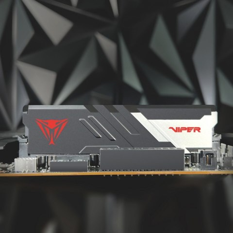 Pamięć DDR5 Patriot Viper Venom 32GB 6000MHz CL30 2x16GB podkręcana