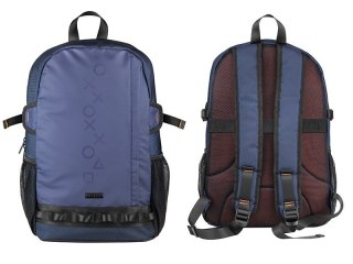 Plecak Tracer Packer 15,6 niebieski wodoodporny do laptopa