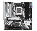 Płyta główna ASRock B650M PRO RS AM5 mATX 4DDR5 HDMI DP solidna i wydajna