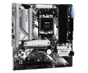 Płyta główna ASRock B650M PRO RS AM5 mATX 4DDR5 HDMI DP solidna i wydajna