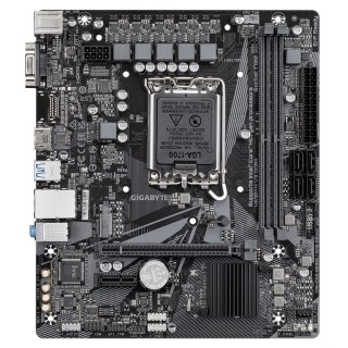 Płyta główna Gigabyte H610M H V3 DDR4 mATX z HDMI i USB