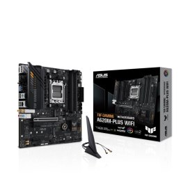 Płyta główna Asus TUF GAMING A620M-PLUS WIFI AM5 DDR5 mATX