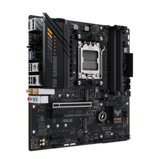 Płyta główna Asus TUF GAMING A620M-PLUS WIFI AM5 DDR5 mATX