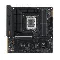 Płyta główna Asus TUF GAMING B760M-PLUS II mATX DDR5 HDMI