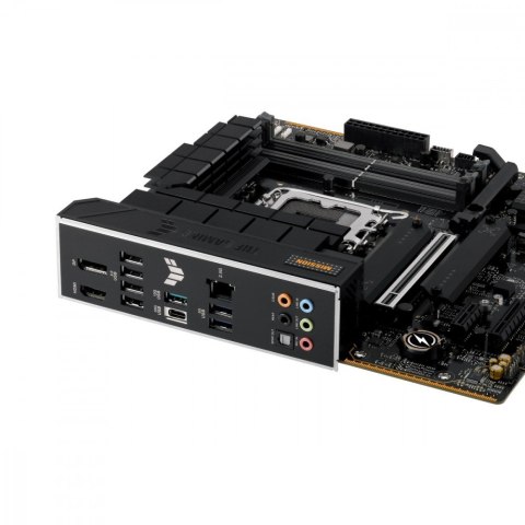 Płyta główna Asus TUF GAMING B760M-PLUS II mATX DDR5 HDMI