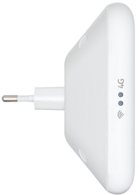 Router ZTE MF17B LTE mobilny WiFi z 3 slotami SIM