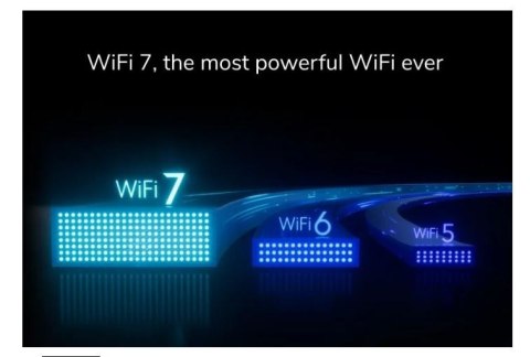 Router Netgear RS300 WiFi 7 9.3 Gb/s z portem 2.5 Gb/s