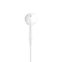 Słuchawki Apple EarPods złączem Lightning douszne stereo z mikrofonem