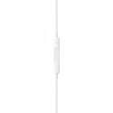 Słuchawki Apple EarPods złączem Lightning douszne stereo z mikrofonem