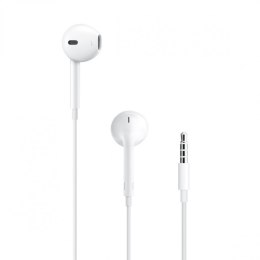 Słuchawki Apple EarPods 3.5mm douszne z mikrofonem i pilotem