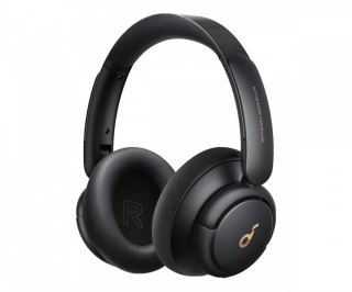 Słuchawki Anker SoundCore Life Q30 czarne Bluetooth z redukcją szumów