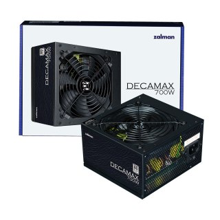 Zasilacz Zalman ZM700-LX3 700W aktywny PFC z wentylatorem 12 cm
