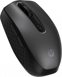 Mysz HP 695 bezprzewodowa Bluetooth Qi ergonomiczna z 7 przyciskami