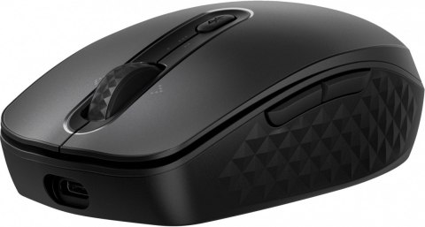 Mysz HP 695 bezprzewodowa Bluetooth Qi ergonomiczna z 7 przyciskami