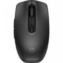 Mysz HP 695 bezprzewodowa Bluetooth Qi ergonomiczna z 7 przyciskami