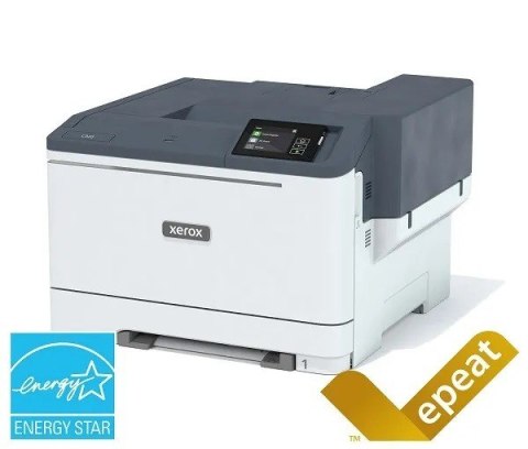 Drukarka Xerox C320V_DNI kolorowa laserowa A4 33ppm WiFi