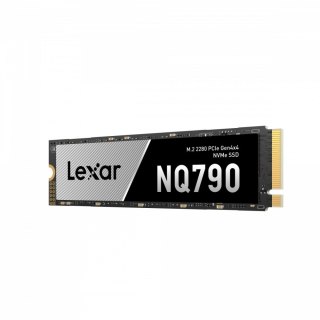 Dysk SSD Lexar NQ790 1TB NVMe 7000MB/s szybki wydajny
