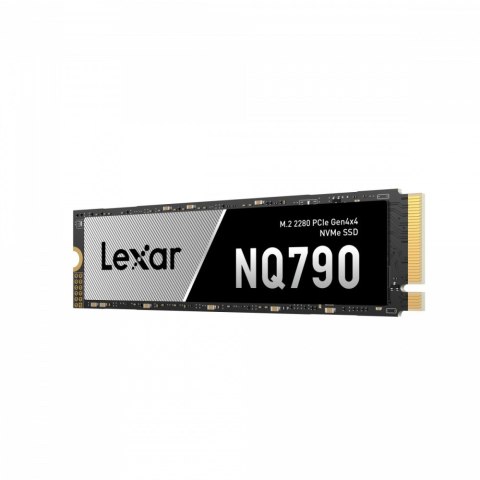 Dysk SSD Lexar NQ790 2TB NVMe 7000/6000MB/s wydajny szybki
