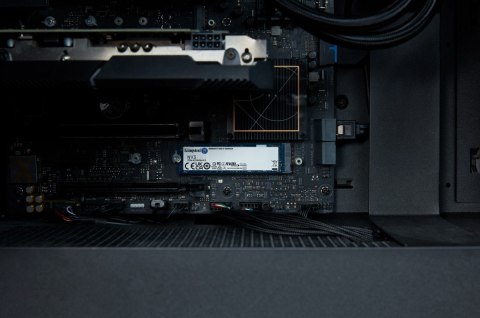 Dysk SSD Kingston NV3 1TB M.2 2280 PCI-e 4.0 NVMe szybki
